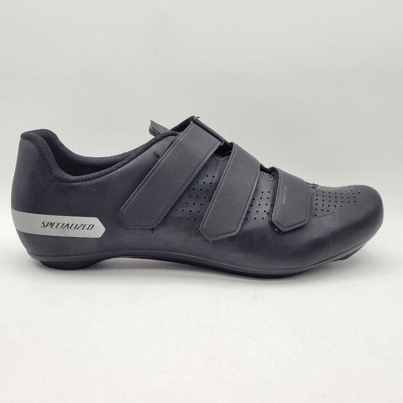 Specialized Sport Road Cycling Shoes Mens Sz 12.25 Peleton Spin Road SPD, SPD-SL main image 3